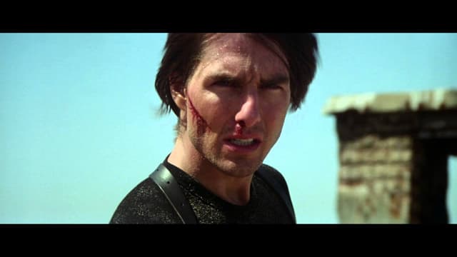 ミッション:インポッシブル2