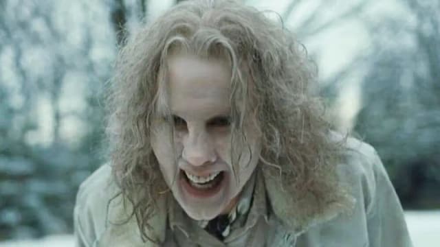 ロングレッグス