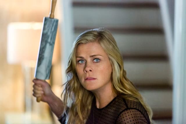 パティシエ探偵ハンナ～チョコチップクッキー殺人事件～