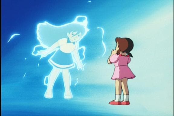 ドラえもん のび太と鉄人兵団