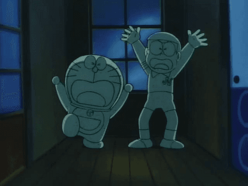 ドラえもん のび太の魔界大冒険