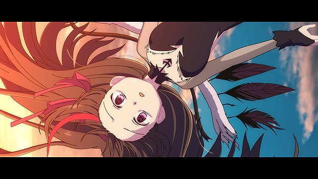 劇場版 魔法少女まどか☆マギカ <ワルプルギスの廻天>
